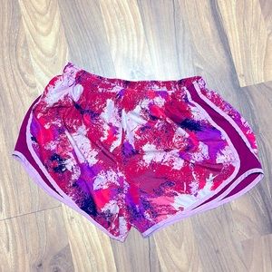 Nike Dri-Fit Tempo Womens Shorts